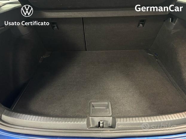 Volkswagen Taigo 1.0 tsi life 95cv