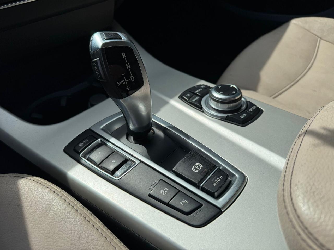 Bmw X3 xDrive20d Futura
