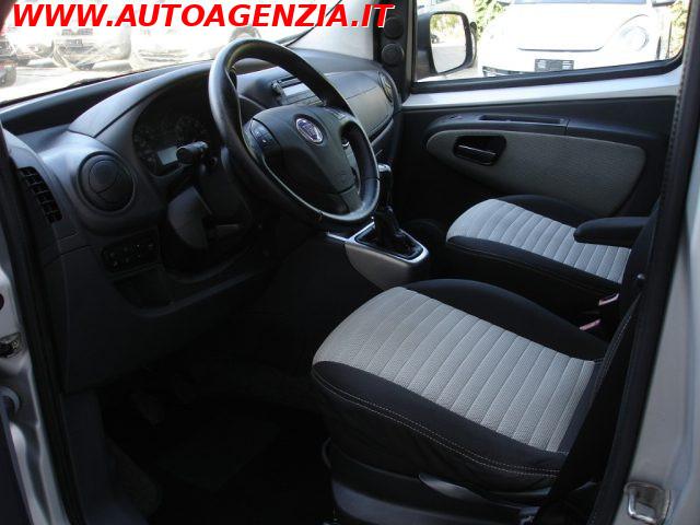 FIAT Qubo 1.3 MJT 75 CV Dynamic