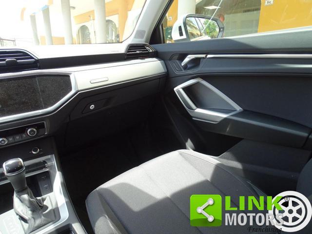 AUDI Q3 2.0 TDI 150 CV