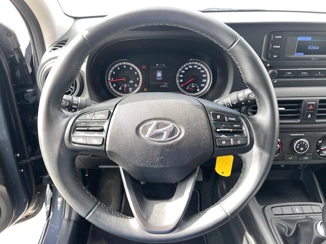 Hyundai i10 1.0 MPI Tech 2021