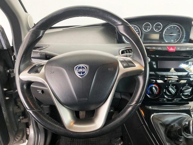 LANCIA Ypsilon 1.2 - *NEOPATENTATI*