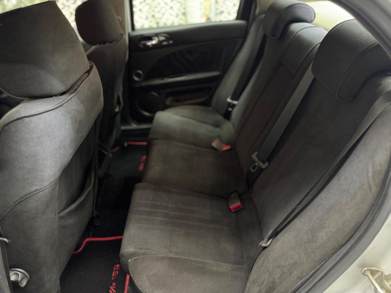 Alfa Romeo 159 1.9 Diesel Berlina