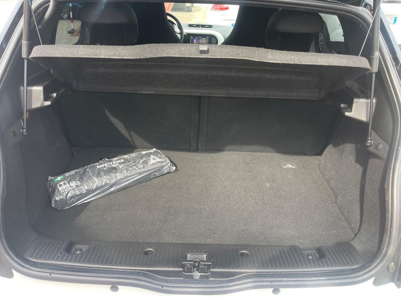 Renault Twingo Limited 1.0 SCe 65 CV