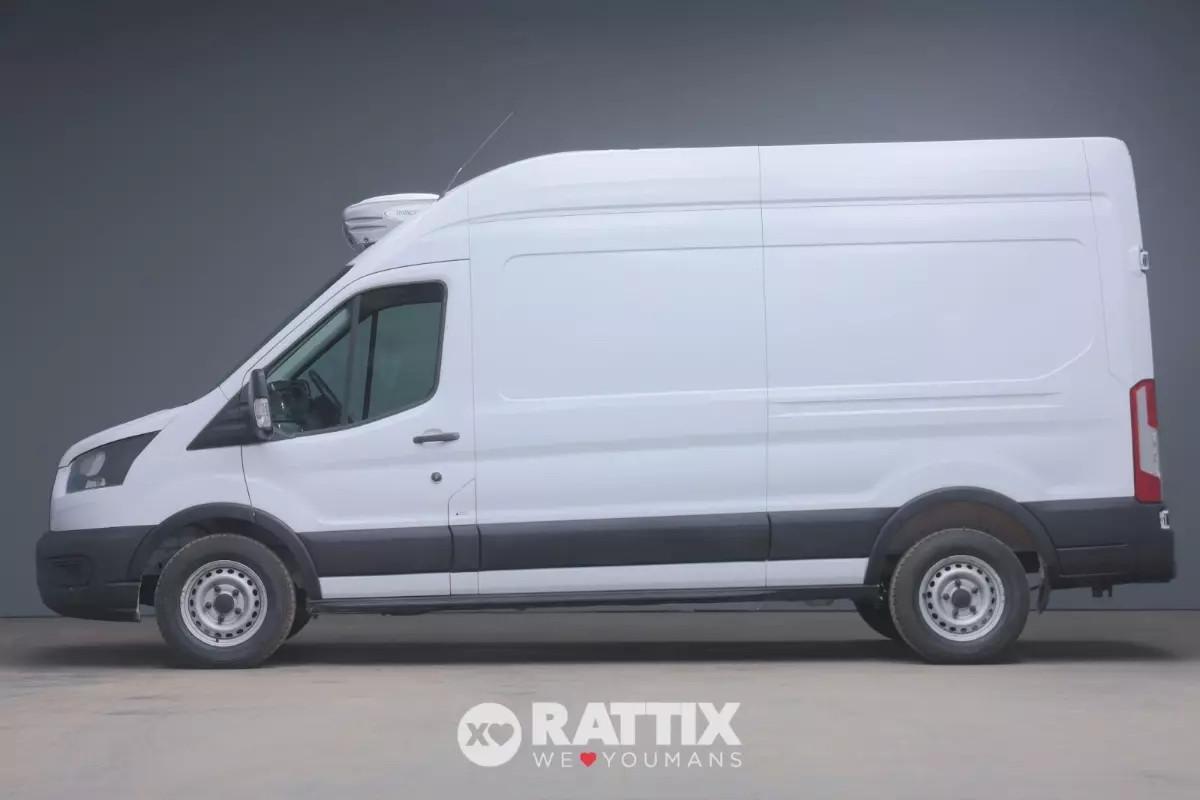Ford Transit 350 2.0 TDCI 170CV Trail L3H2 Frigo N1 (IVA ESCLUSA)