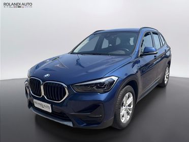BMW X1 25 e Business Advantage xDrive Steptronic