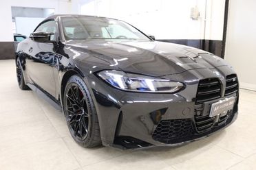 BMW M4 Competition M xDrive Cabrio"NEW MODEL"
