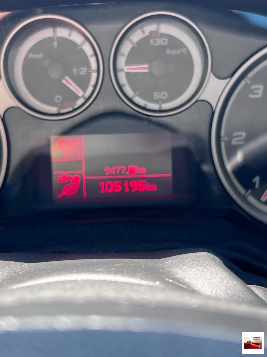 ALFA ROMEO - MiTo - 1.3 JTDm 90 CV