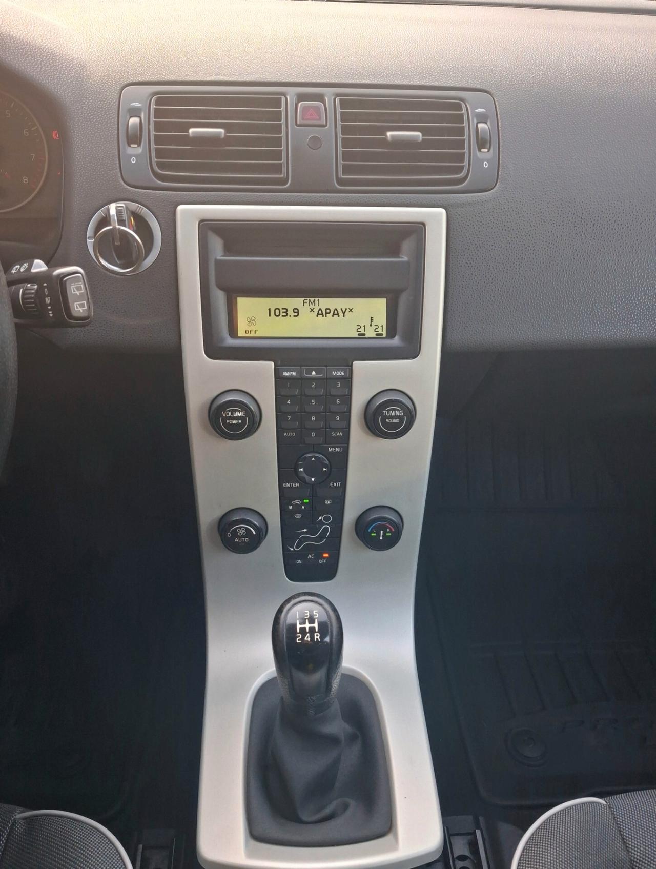 Volvo C30 1.6 Summum