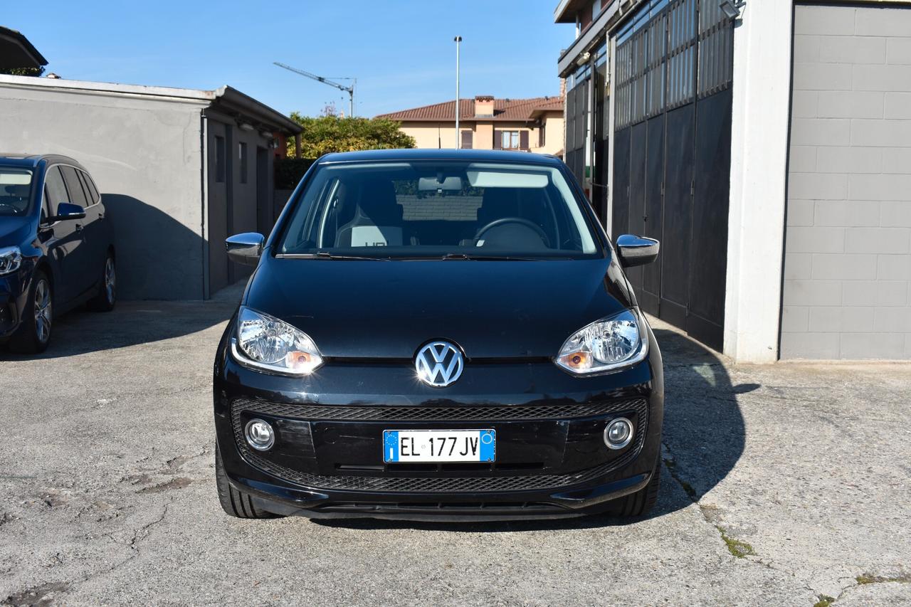 Volkswagen up! 1.0 75Cv Black Line 69.000 Km!!