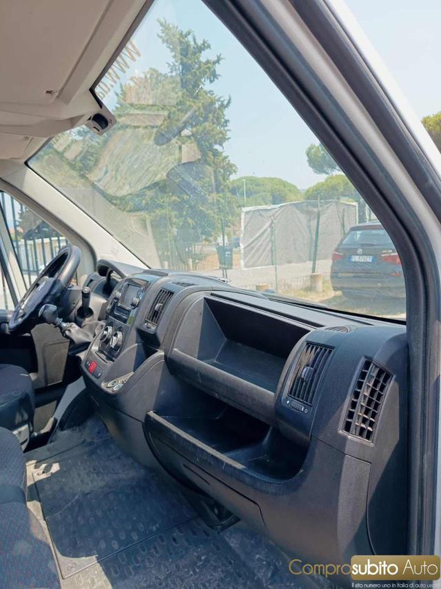 CITROEN Jumper 30 BlueHDi + IVA 22%
