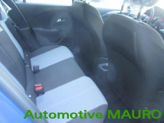 OPEL Corsa 1.2 100 CV Edition - NEOPATENTATI