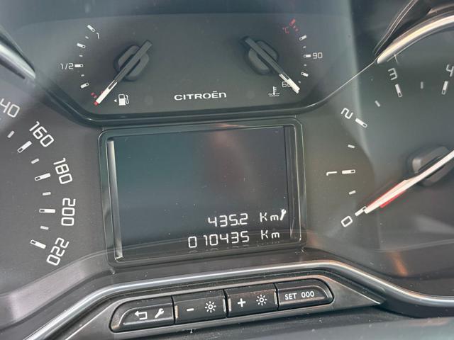 CITROEN C3 Aircross PureTech 130 S&S EAT6 Shine Pack PREZZO VERO