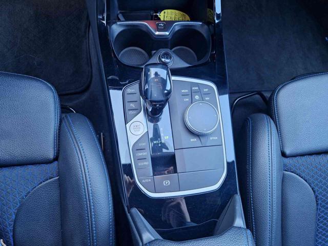 BMW 116 d 5p. Msport Automatico