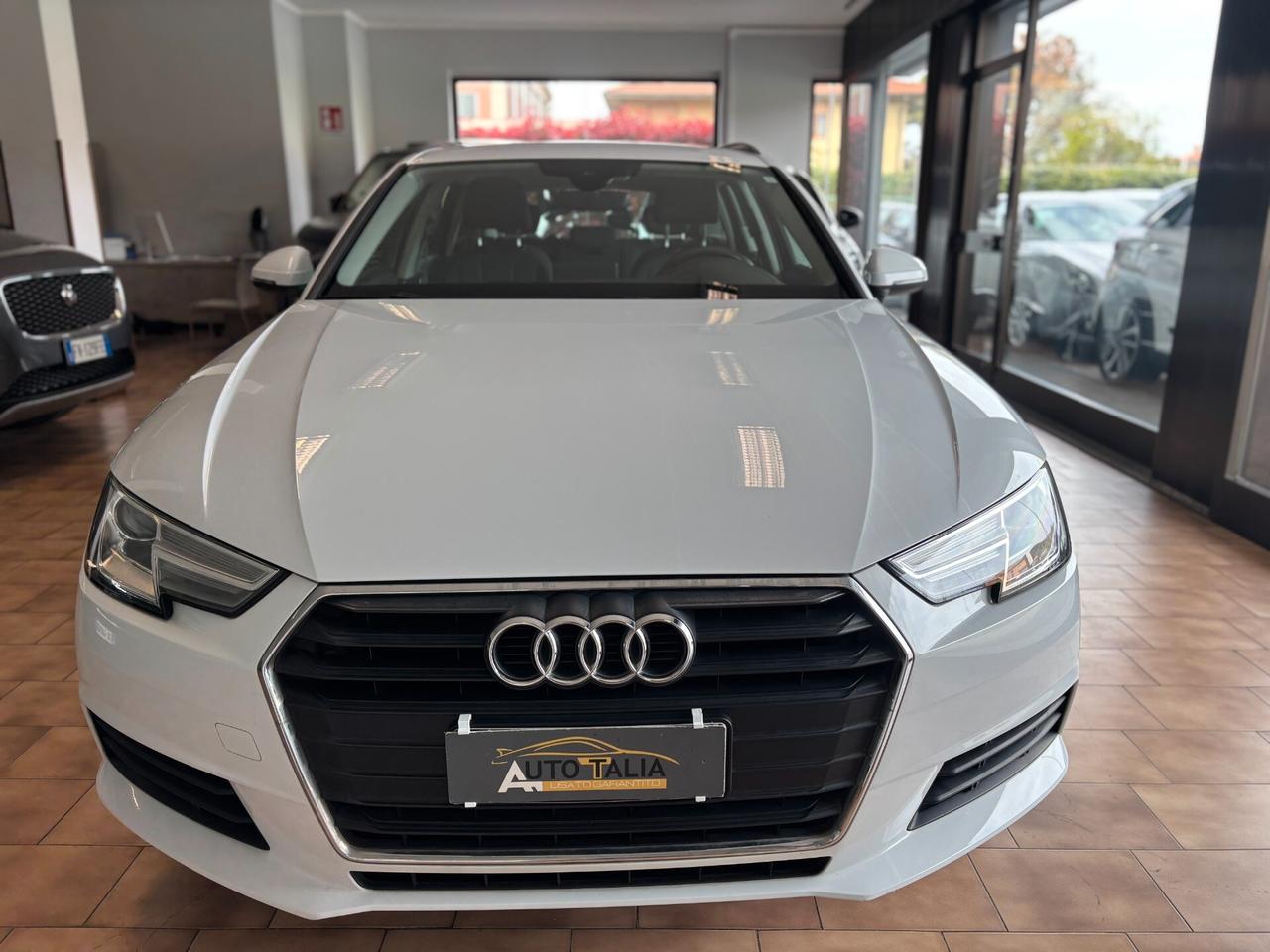 AUDI A4 Avant 2.0 tdi Business 150cv s-tronic