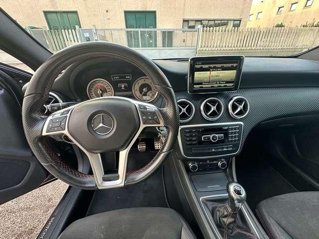 Mercedes-Benz A 180 CDI Premium