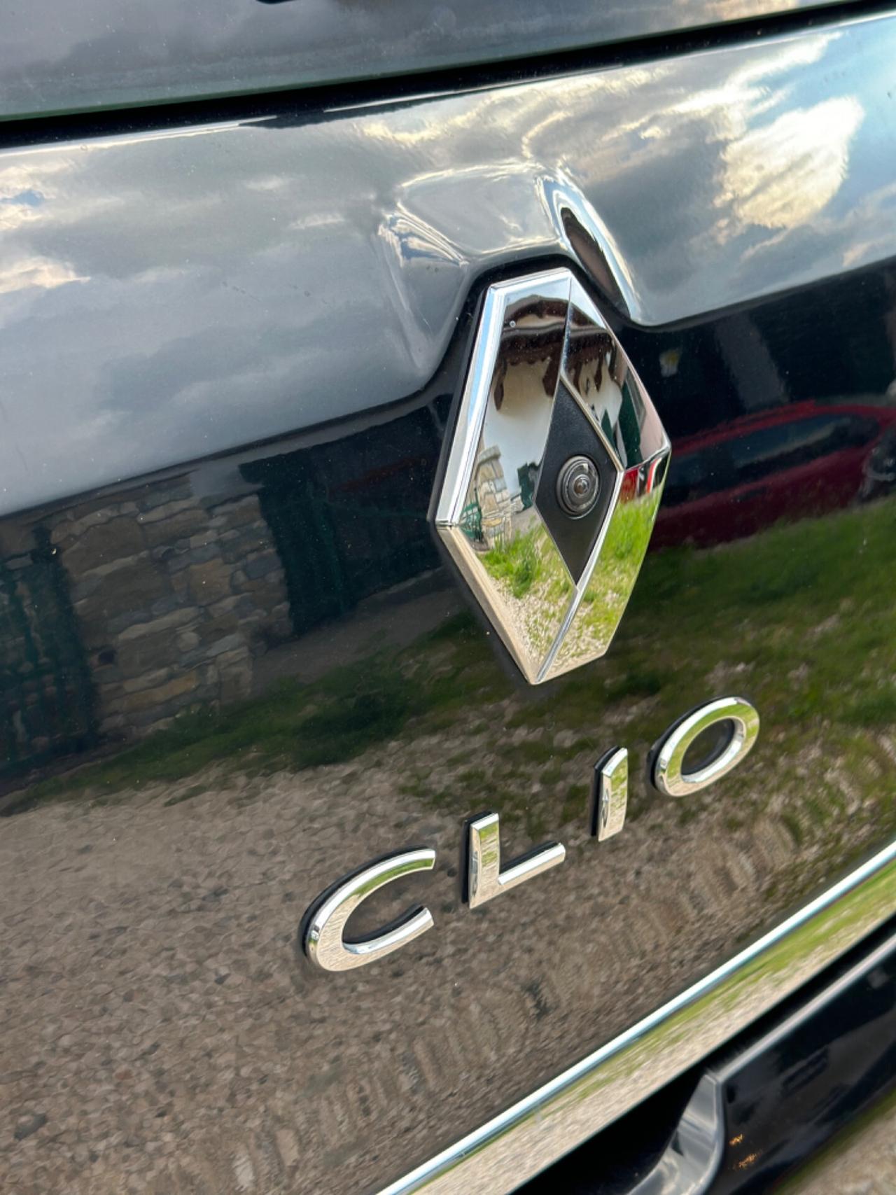 Renault Clio dCi 8V DUEL 5P KMCERT GARANZ UNICOPR