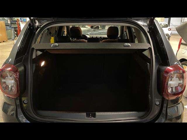 Dacia Duster 1.0 tce ECO-G Prestige 4x2
