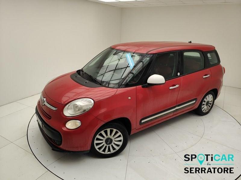 FIAT 500L Living 1.6 mjt Lounge 105cv