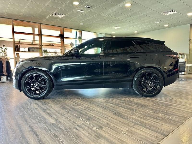 Land Rover Range Rover Velar 2.0D I4 240 CV SE