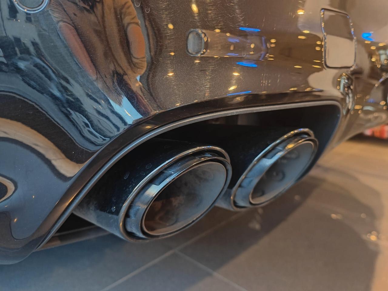 Porsche Cayenne Coupé 3.0 V6 S 440cv