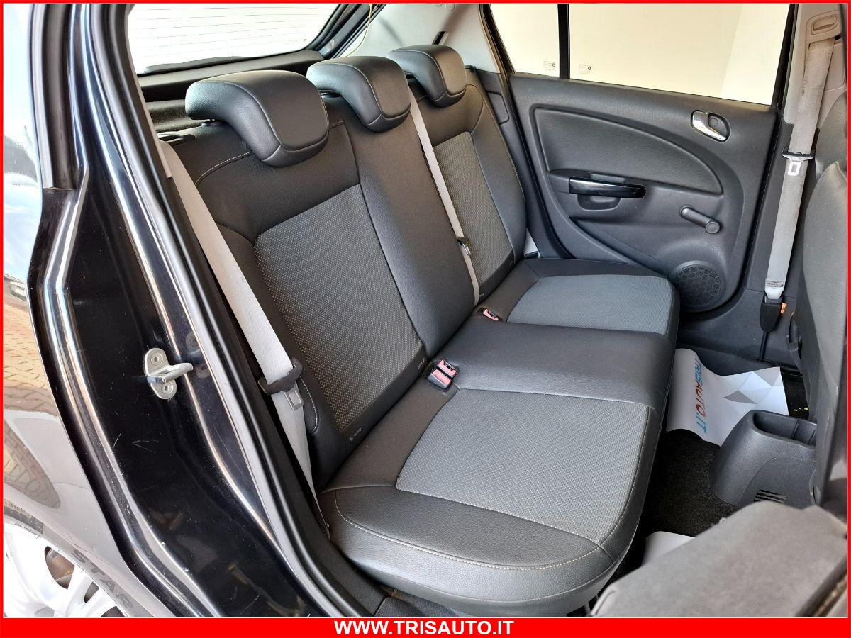 OPEL Corsa 1.2 GPL Cosmo 5p.te NEOPATENTATI