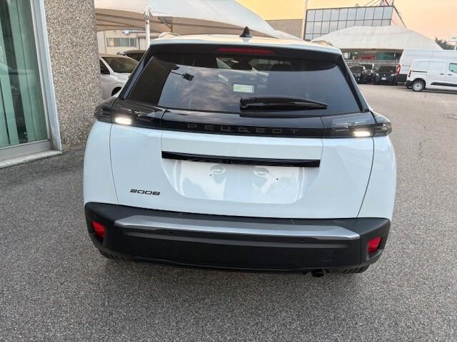 Peugeot 2008 PureTech 100 S&S Allure