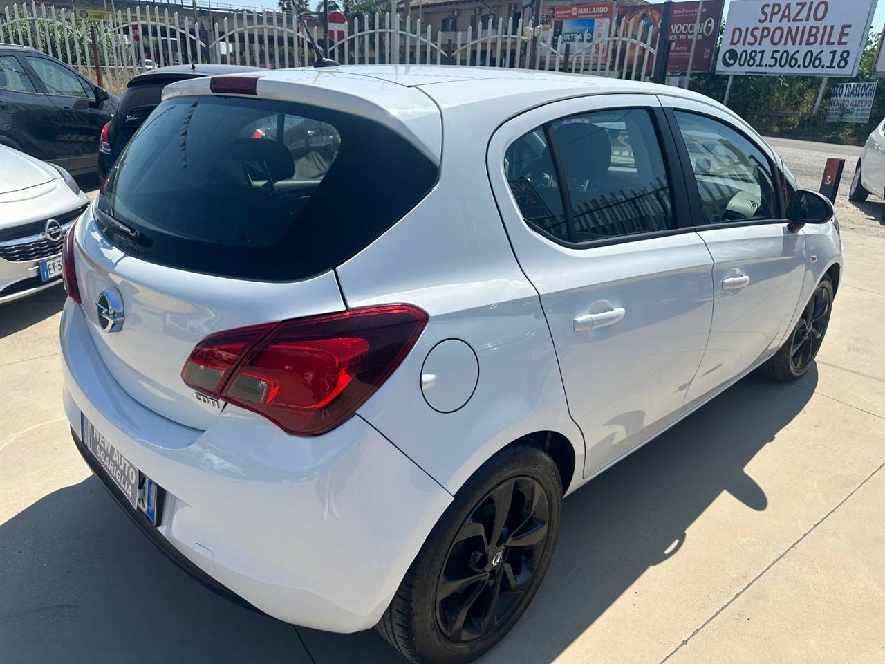 Opel Corsa 1.3 CDTI ecoFLEX Start&Stop 5 porte b-Color