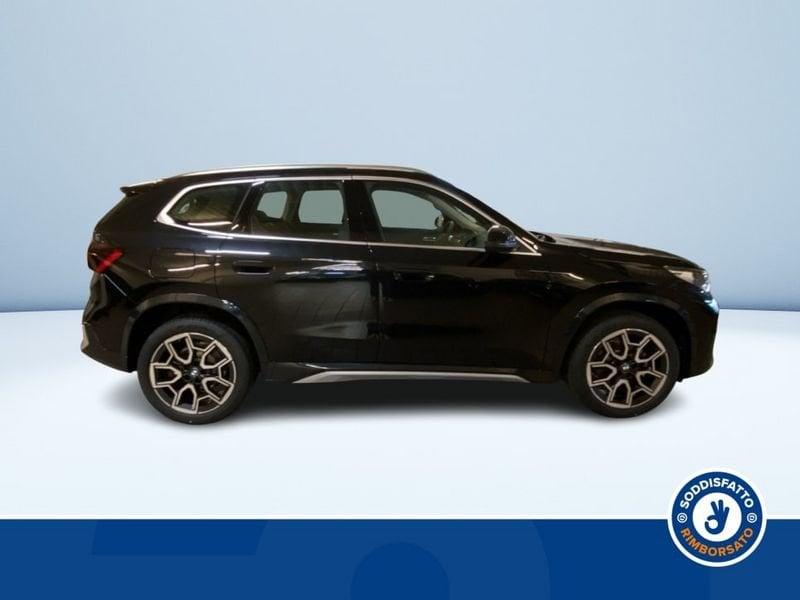 BMW X1 sDrive 18d