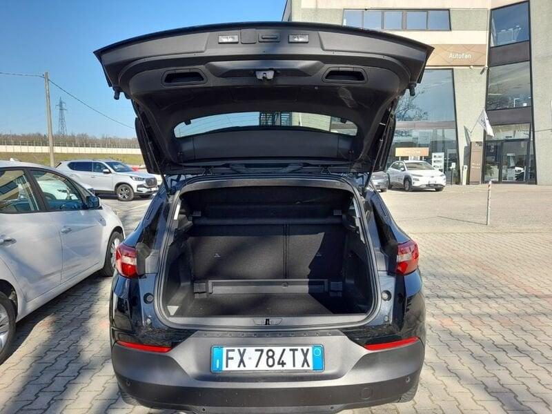 Opel Grandland Grandland X 1.5 diesel Ecotec Start&Stop Advance