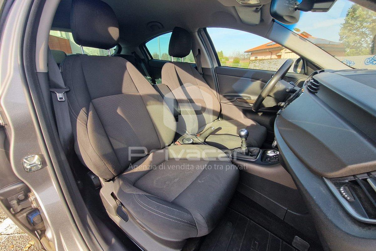 ALFA ROMEO Giulietta 2.0 JTDm-2 150 CV Distinctive