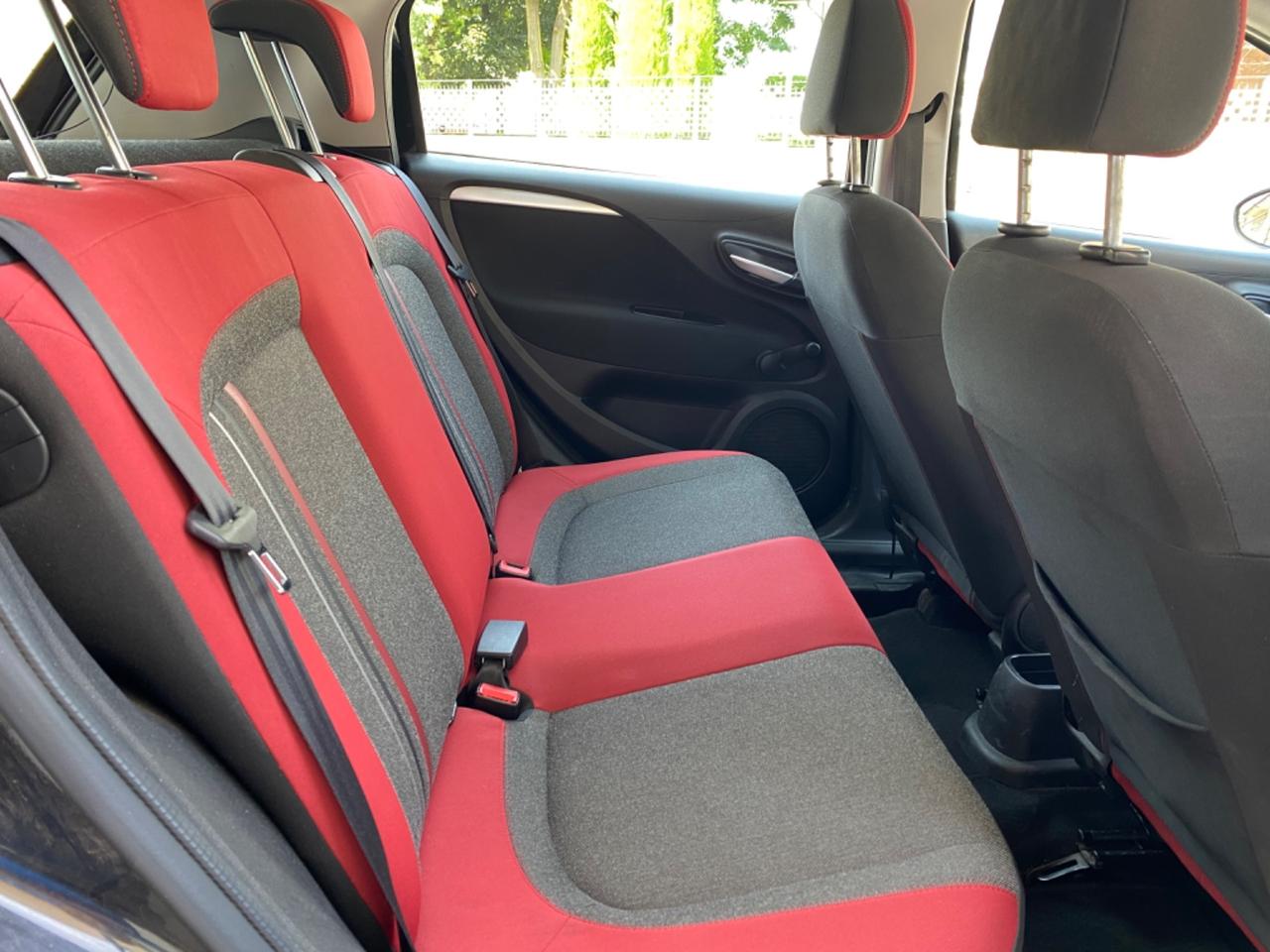 Fiat Punto 1.4 Lounge Ok Neopatentati