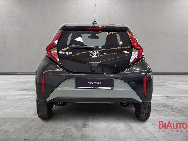 Toyota Aygo X Aygo X 1.0 Trend 72cv