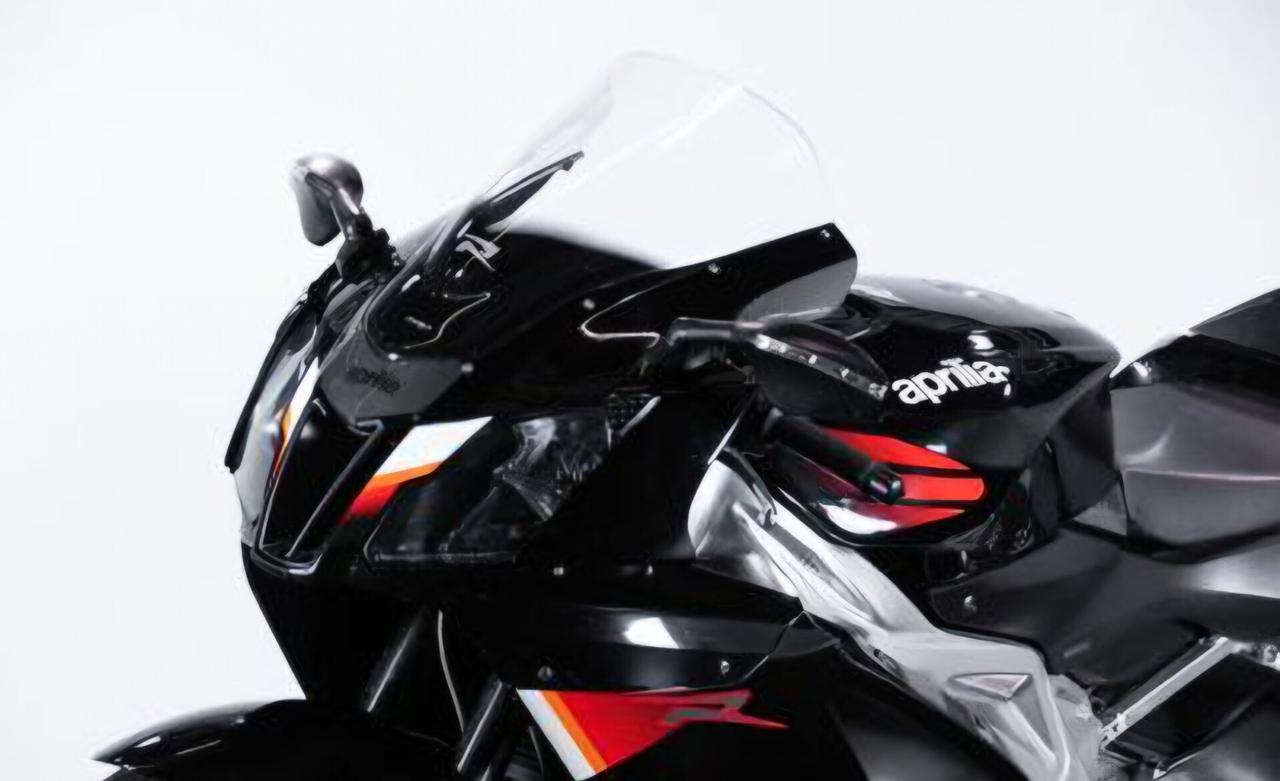 Aprilia Rsv 1000 r Solo 1.100 km
