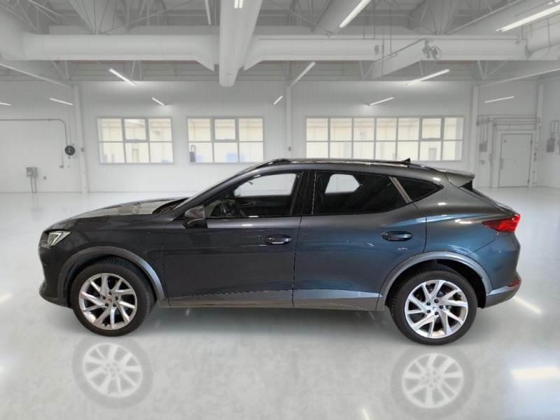 CUPRA FORMENTOR 2.0 TDI 4DRIVE DSG SUV