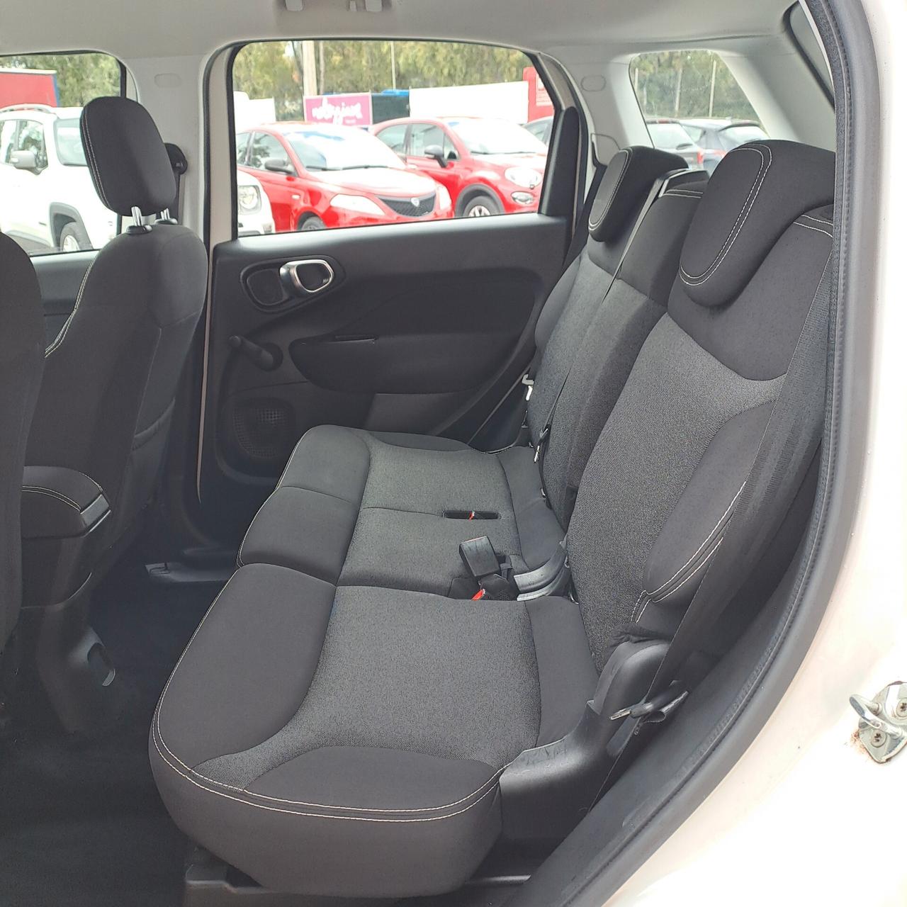 Fiat 500L 1.4 T-Jet 120cv Gpl Business