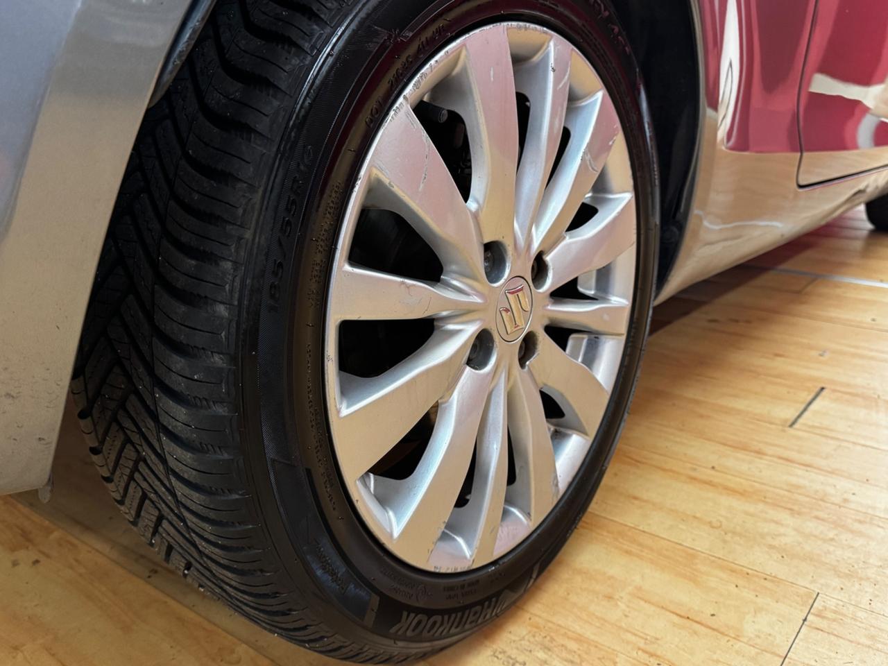 Suzuki Swift 1.2-3P-Gpl-Eu5-Automatica-Navi-Telef-Entra