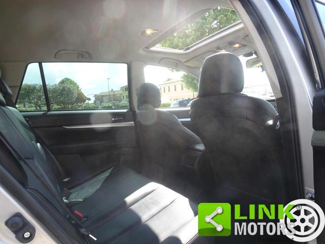 SUBARU OUTBACK SW 2.0D Trend Limited