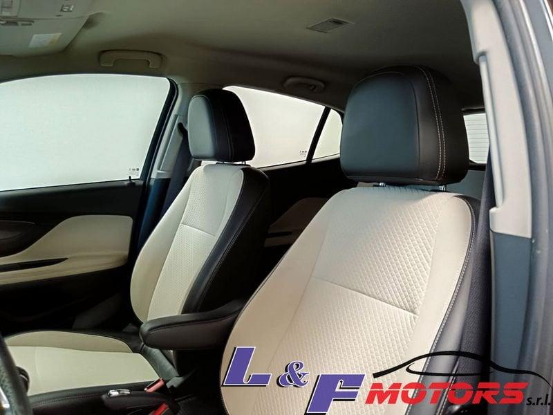 Opel Mokka X 1.6 CDTI