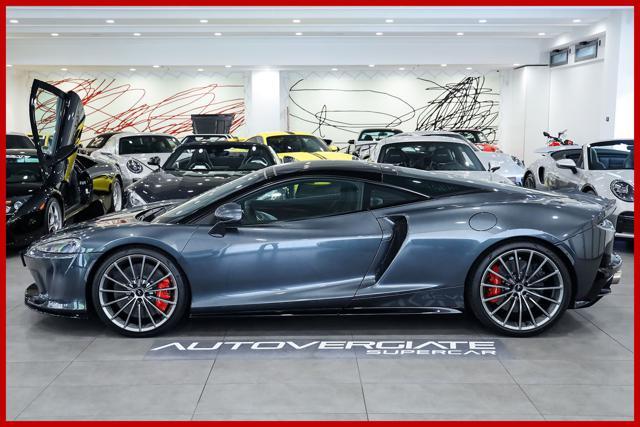 MCLAREN GT GT | IVA ESP