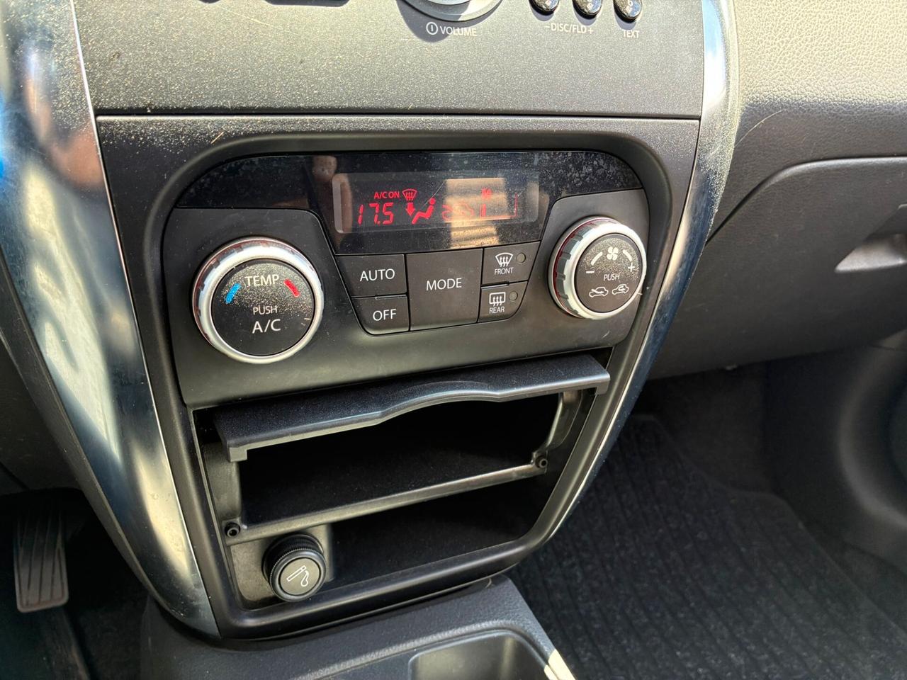 FIAT SEDICI 1.6 16V 4x4