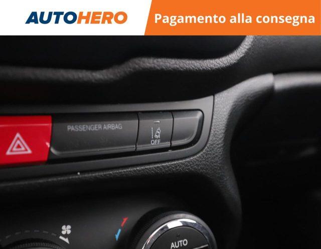 JEEP Renegade 2.0 Mjt 140CV 4WD Active Drive Limited