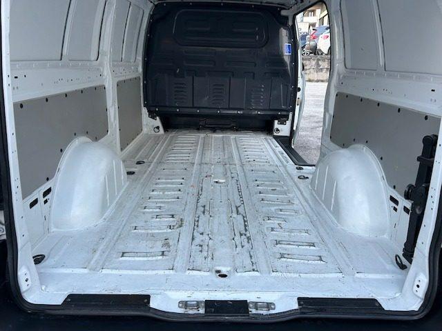 MERCEDES-BENZ Vito 2.2 114 CDI PL Furgone Extra-Long