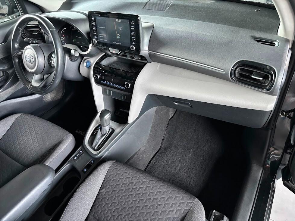 Toyota Yaris Cross 1.5 H 116CV E-CVT BUSINESS