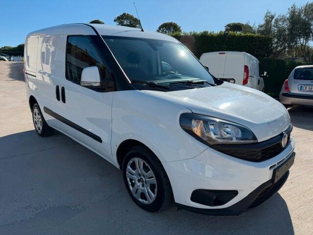 Fiat Doblo Doblò 1.6 MJT 105CV S&S PC-TN Cargo Lounge