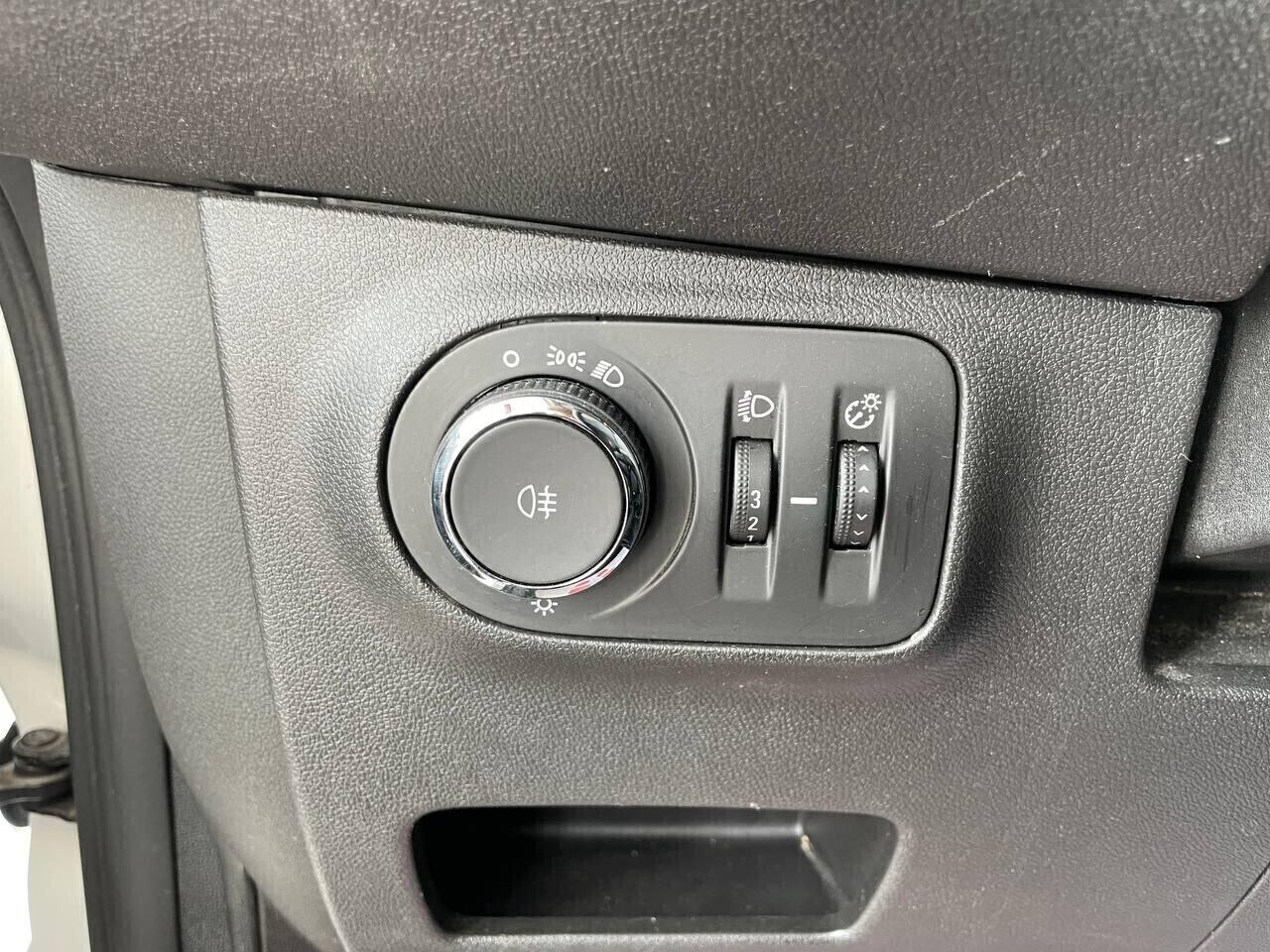 Opel Corsa 1.2 - Start & Stop - Clima e Bluetooth