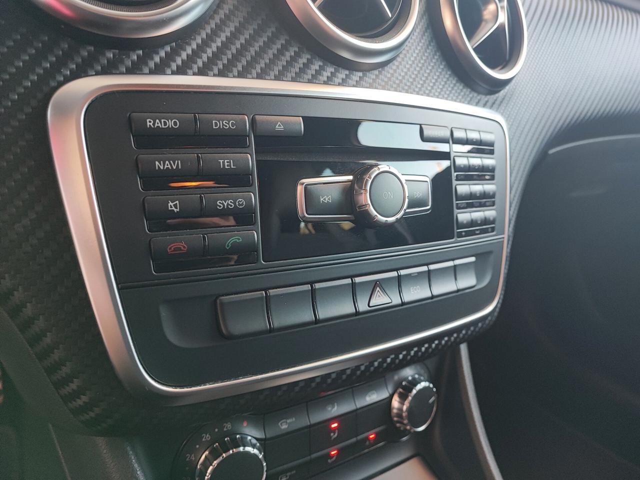 Mercedes-benz A 180 CDI Premium