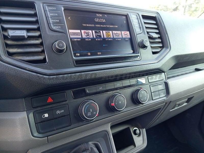 Volkswagen Crafter II 30 2.0 bitdi 177cv L3H2 Business auto