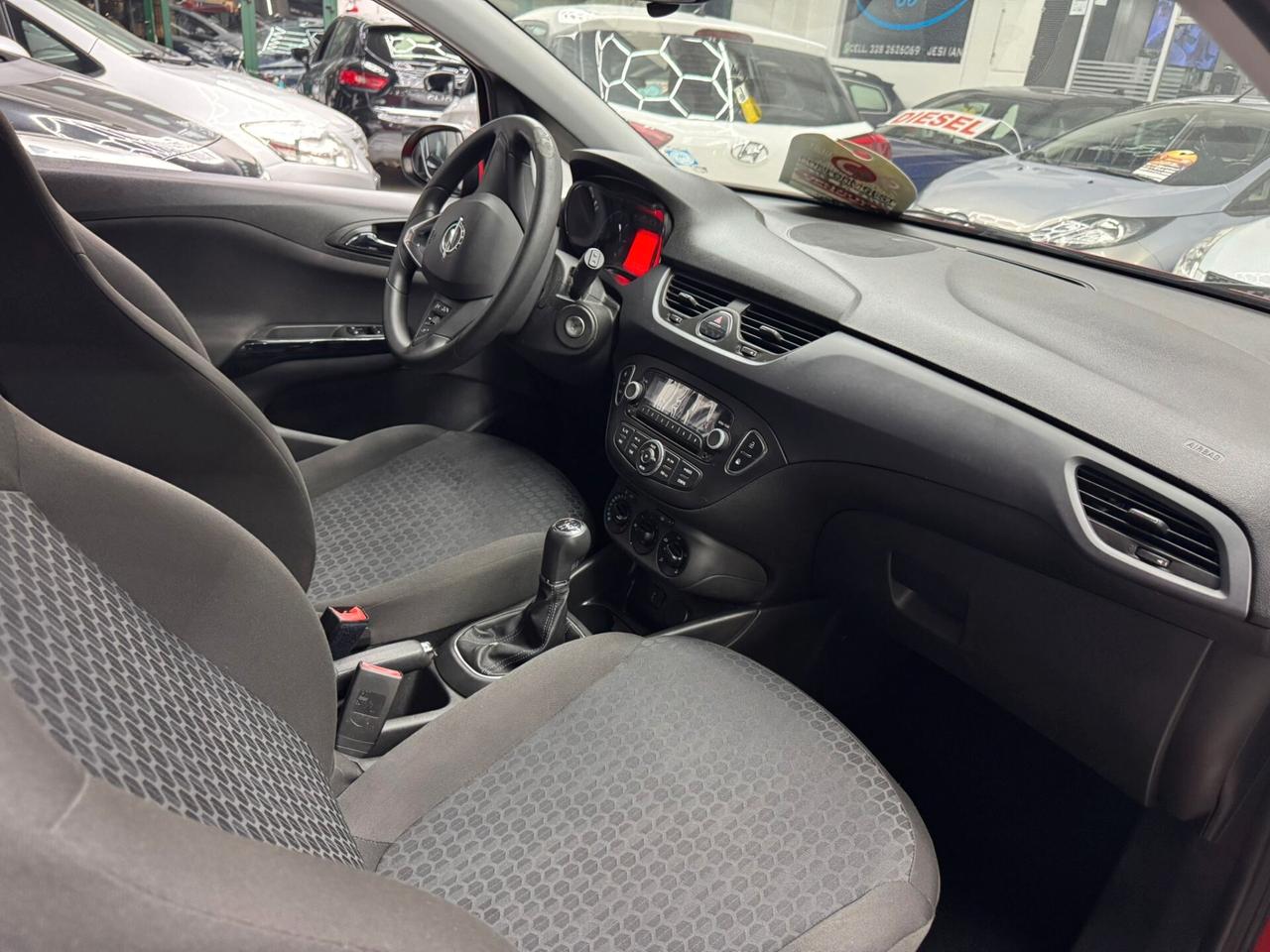 Opel Corsa 1.3 CDTI ecoFLEX Start&Stop 5 porte Cosmo