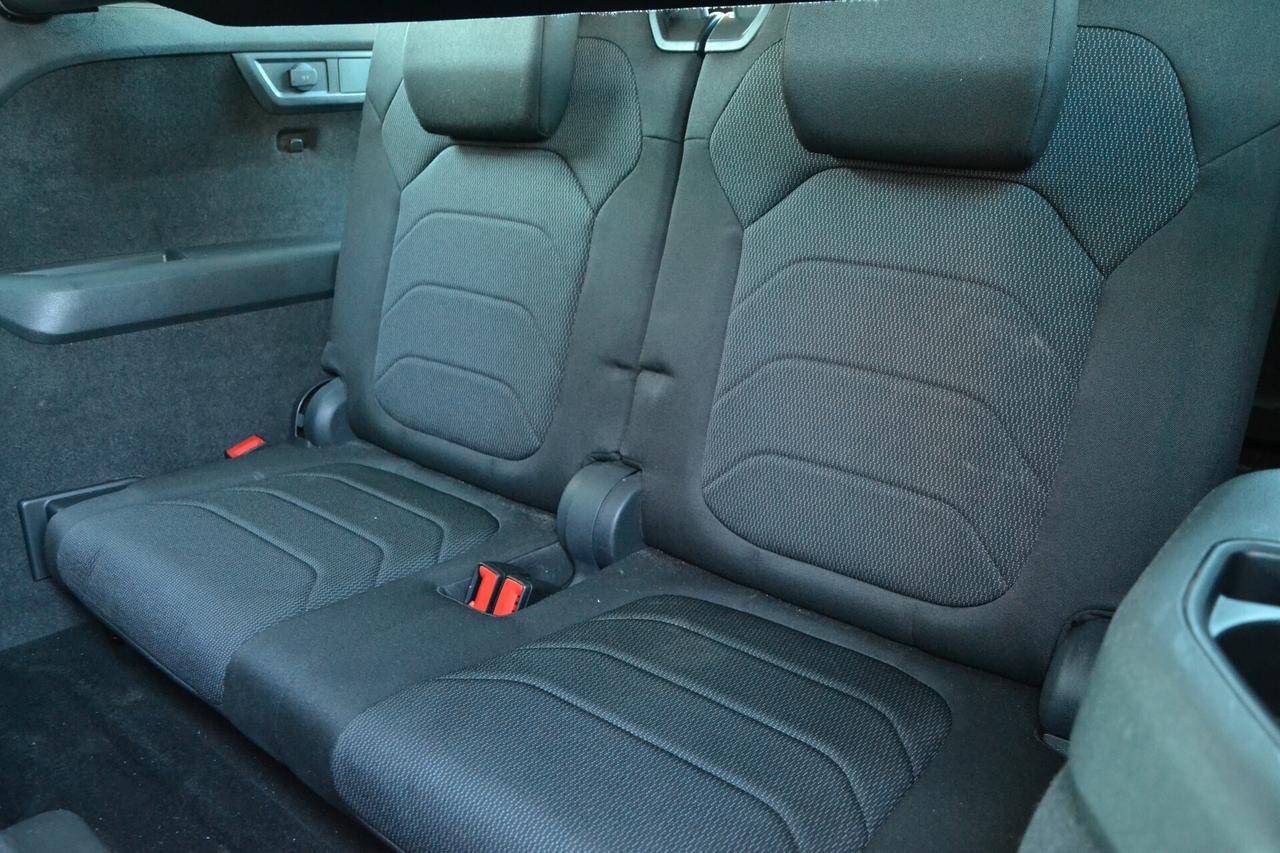 Skoda Kodiaq 2.0 TDI 150 EXECUTIVE 7POSTI AUT.+NAV+LED+RCAM+PDC